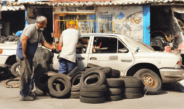 Muratpaşa’da Lastik Sektörü: Güvenilir Hizmetler ve Konforlu Sürüş Deneyimi